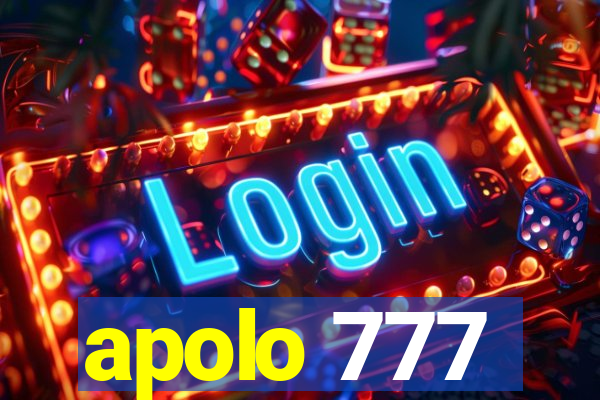 apolo 777